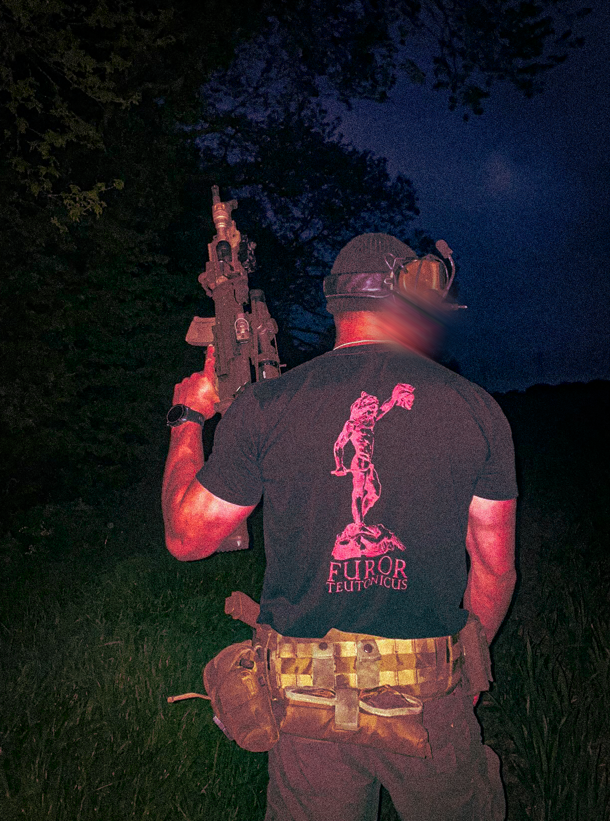 Predator Customs ist zurück! (Und warum meine alten Shirts bald zurückkommen)