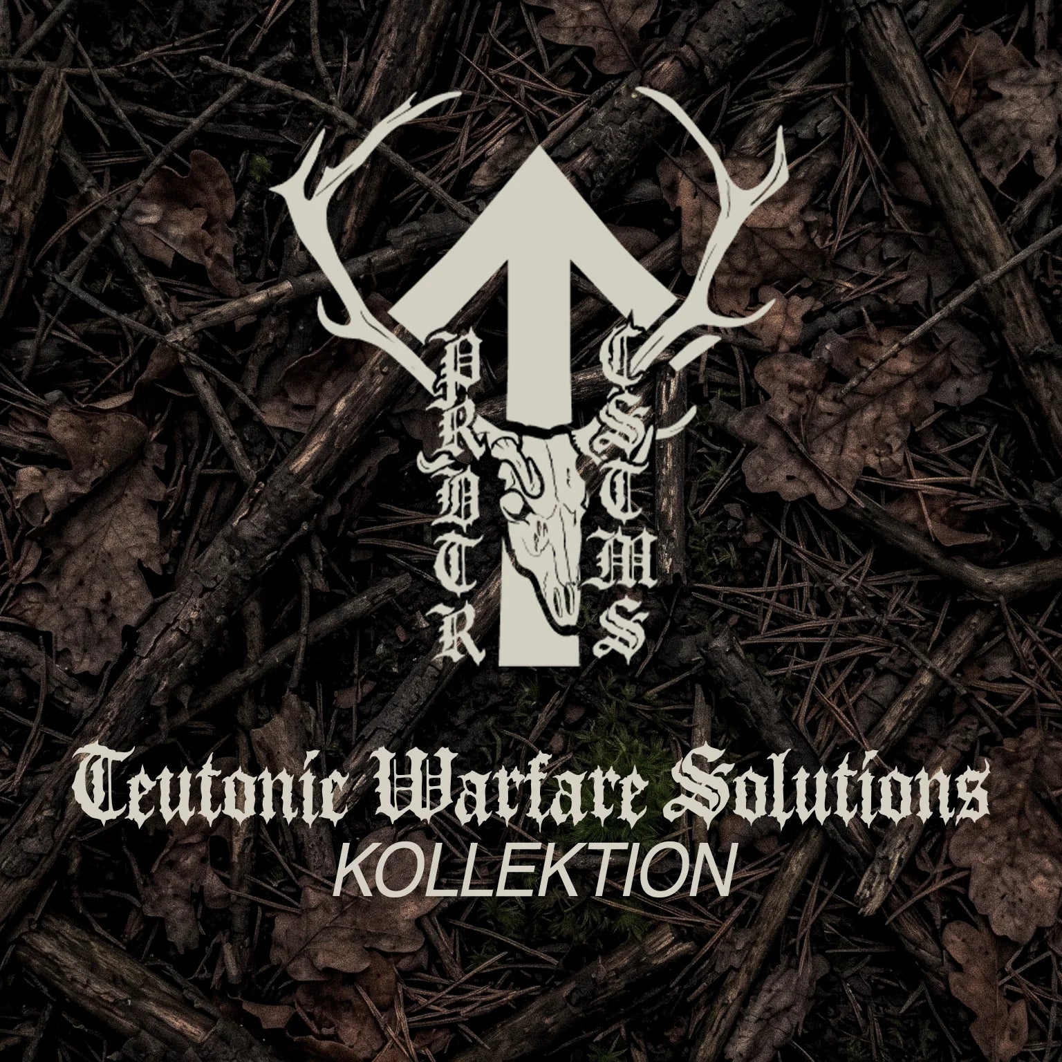 Teutonic Warfare Solutions Kollektion