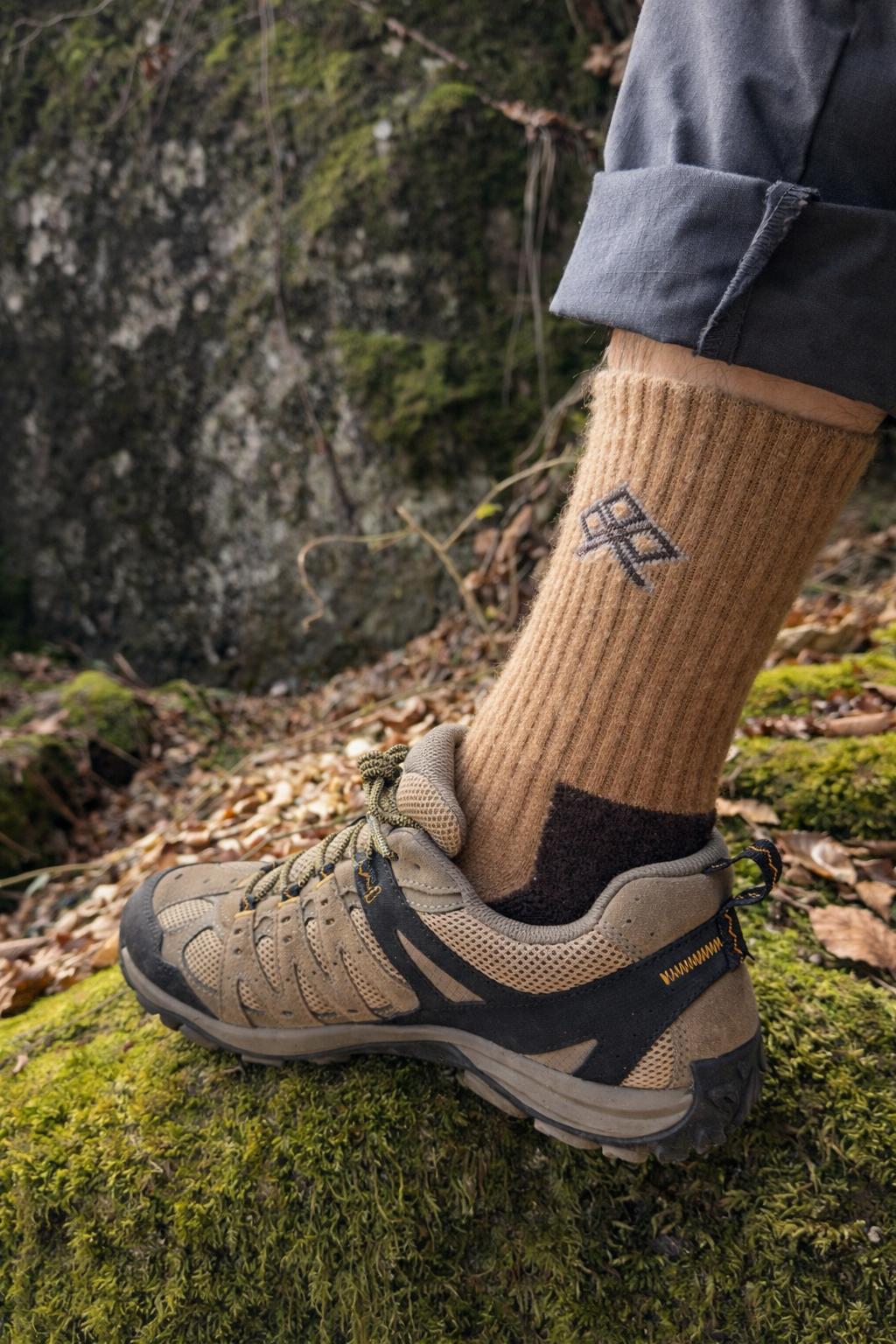 Vanguard Explorer 250 Outdoorsocken