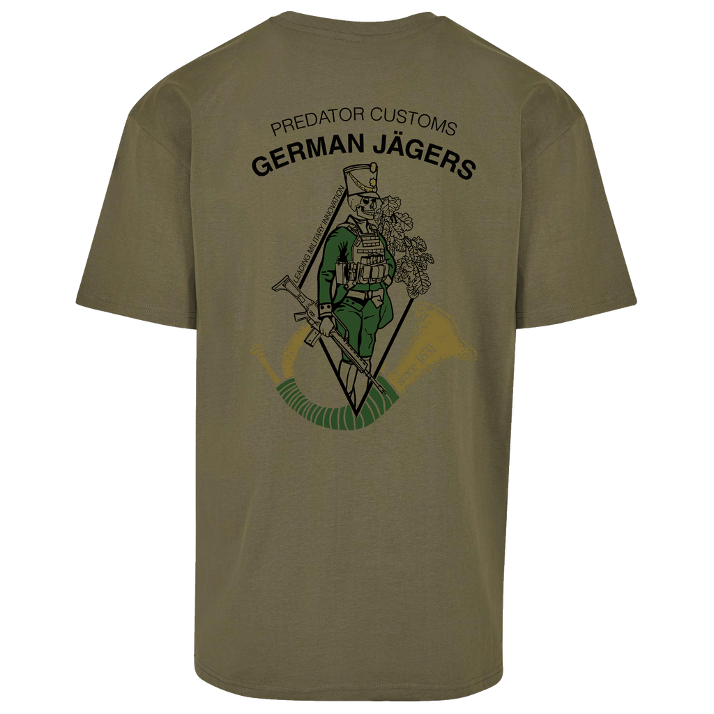 German Jägers Shirt
