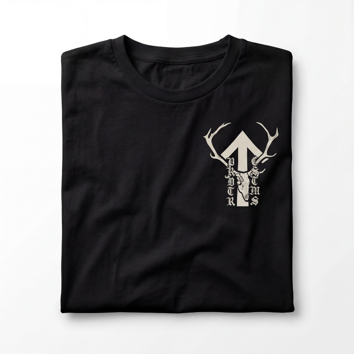 Teutonic Warfare Solutions Shirt