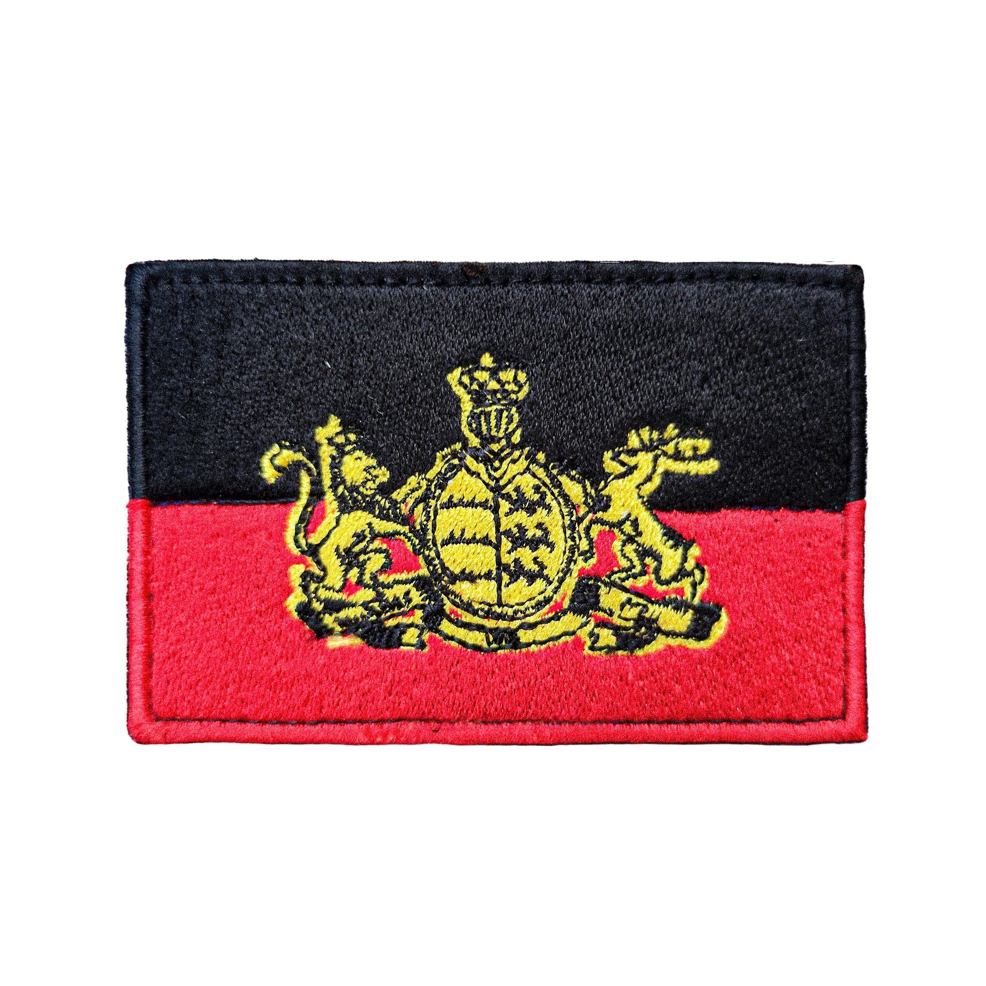 Württemberg Patch