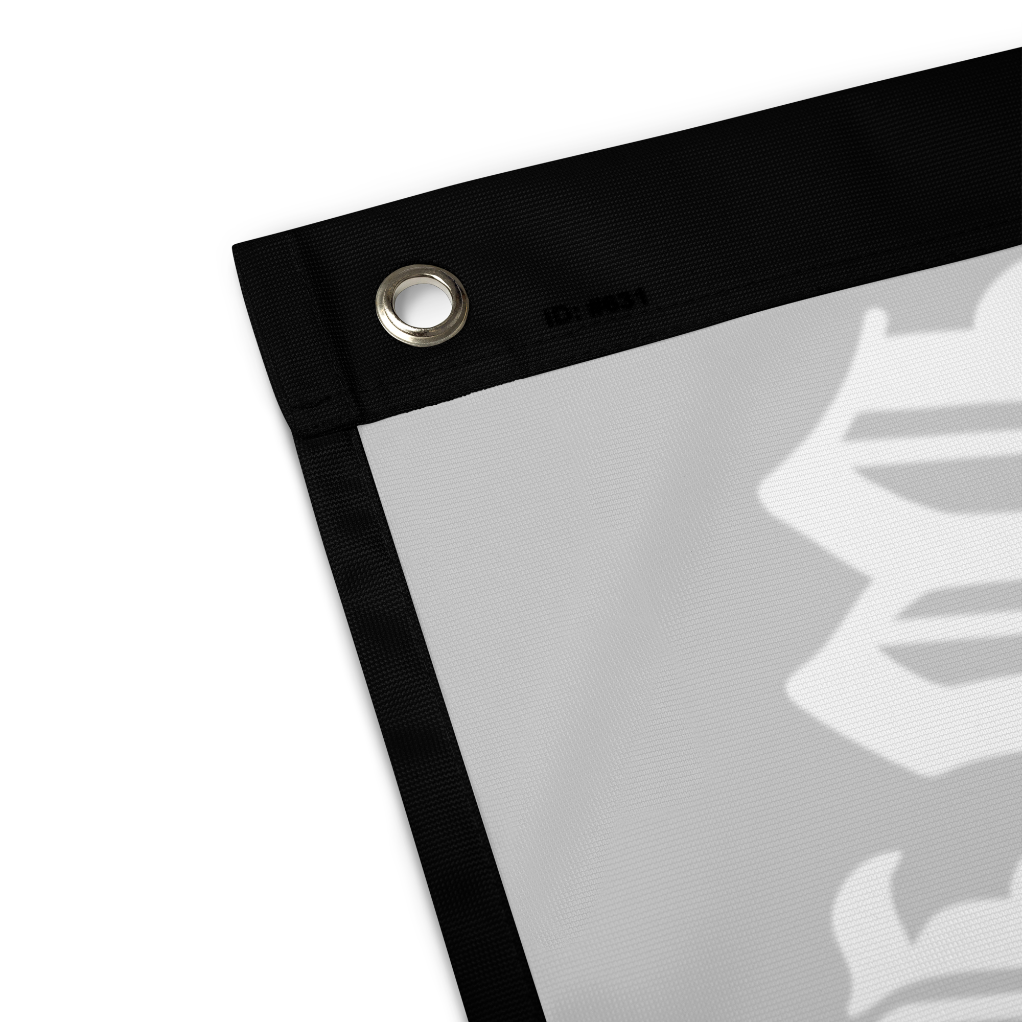 PANZERGRENADIER Dran/Drauf/Drüber Flagge