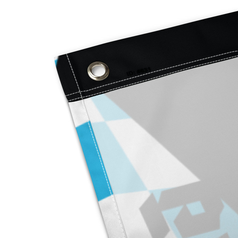 Bayern DEU Gebirgsjäger Flagge