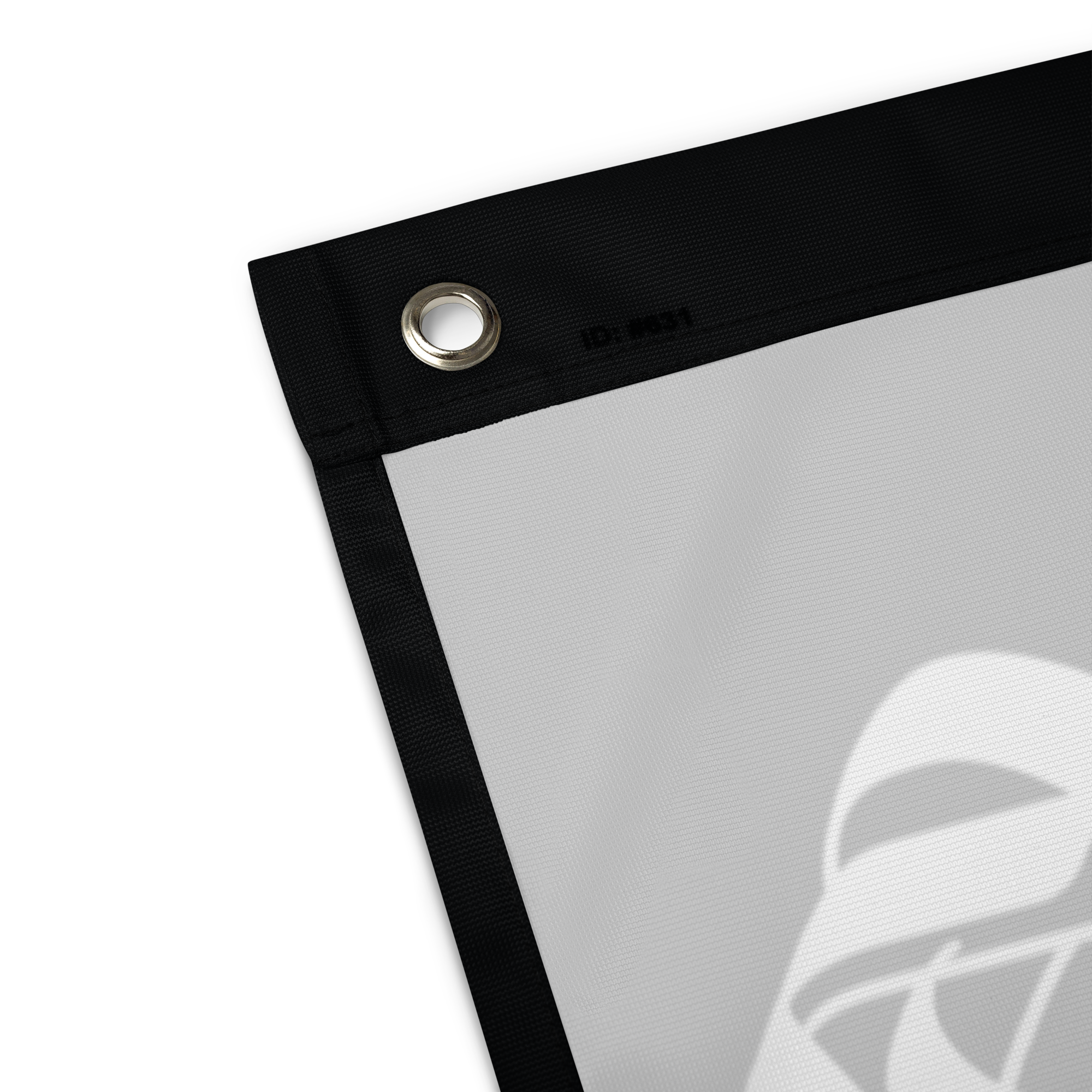 German Jägers Flagge Stoffdetail 150x90cm – Predator Customs