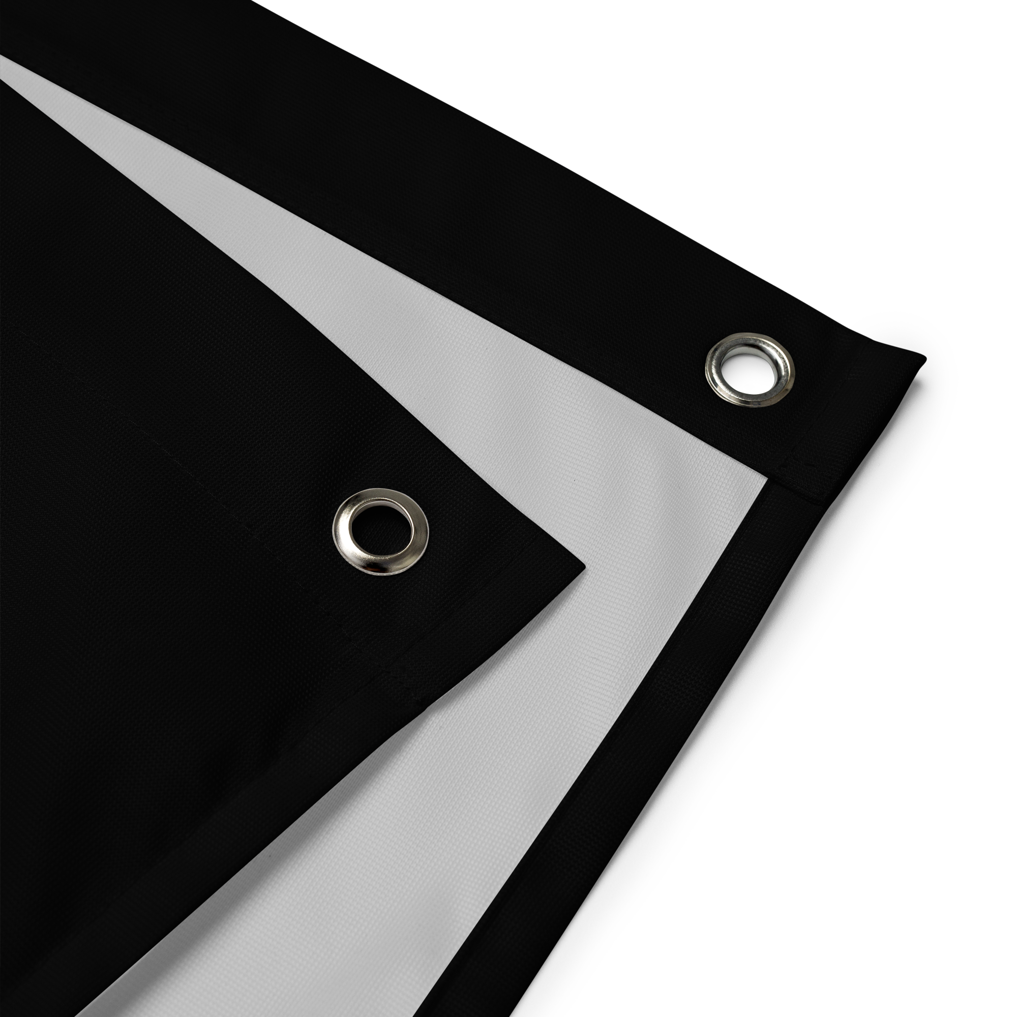 Teutonic Warfare Solutions Flagge Ösen Nahaufnahme Material – Predator Customs