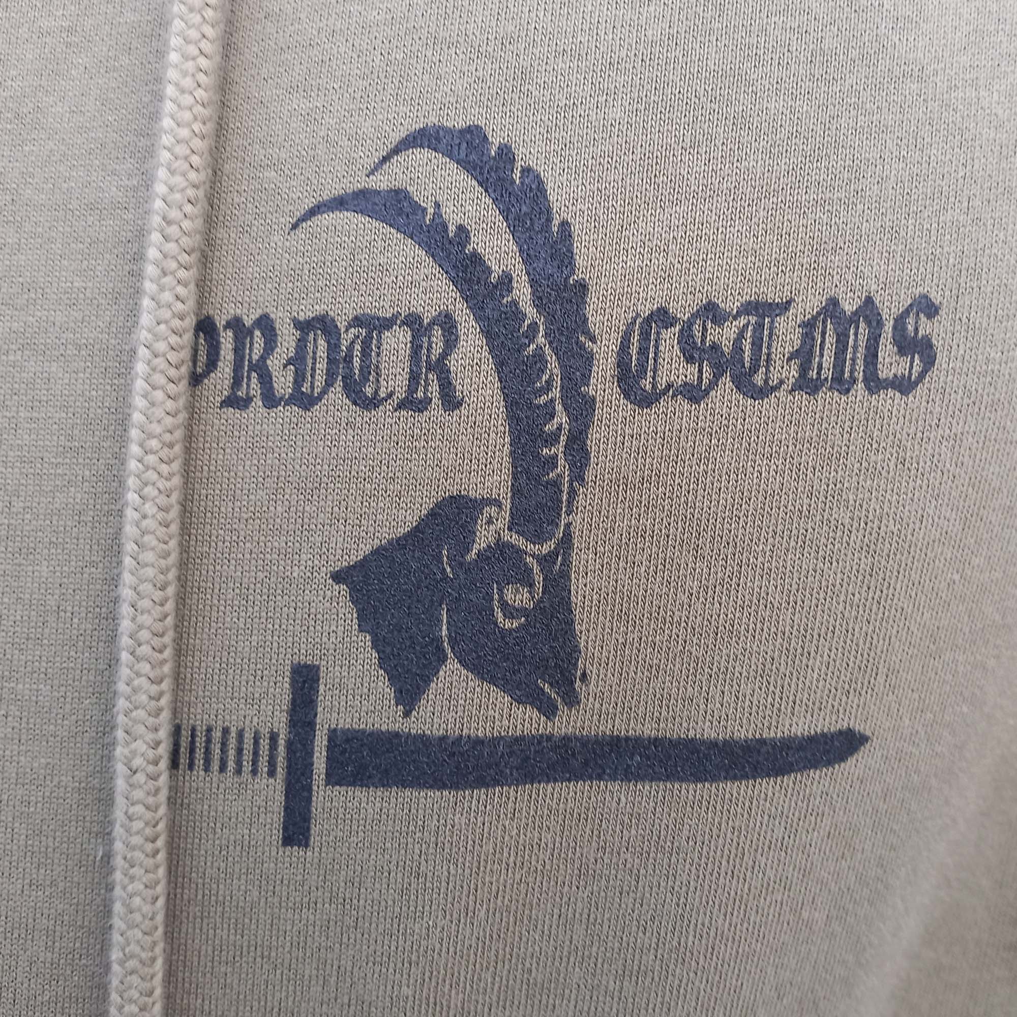 Gebirgsjäger Premium Hoodie