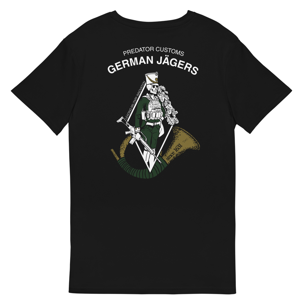German JÄGERs Shirt