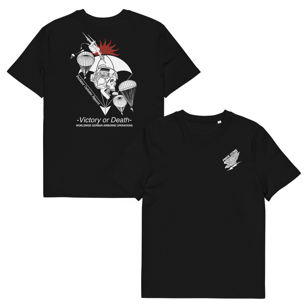 FALLSCHIRMJÄGER Shirt