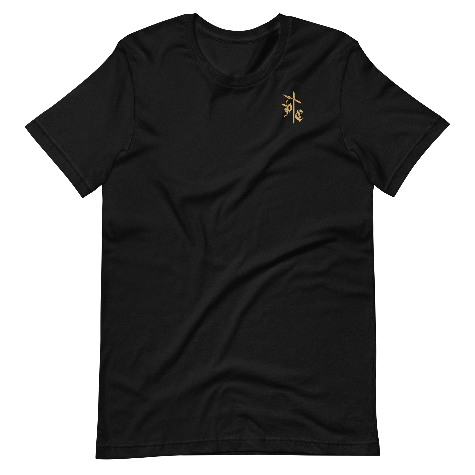 Gott hasst Feiglinge 2.0 Shirt