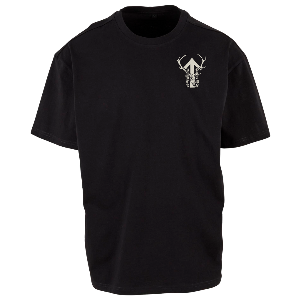 Teutonic Warfare Solutions Shirt